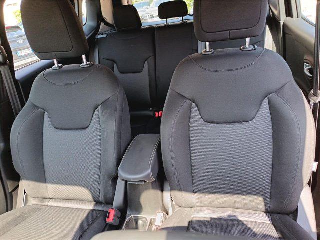 JEEP Renegade Renegade 1.6 Mjt 130 CV Longitude