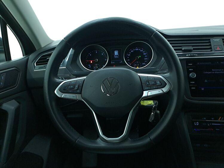Volkswagen Tiguan Life DSG BR081312 2.0 Diesel 150CV
