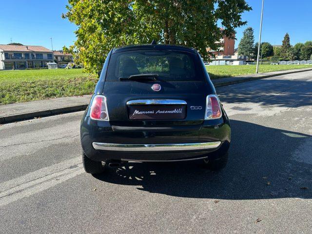 FIAT 500 1.3 Multijet 16V 75 CV Lounge NEOPATENTATI