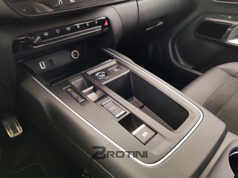Citroën C5 Aircross BlueHDi 130 S&S Shine Pack EAT8