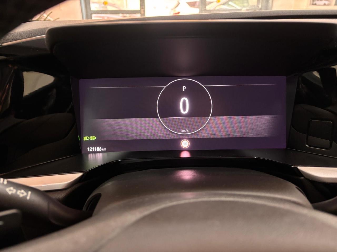 Opel Grandland 1.5 diesel Ecotec aut. GS Line