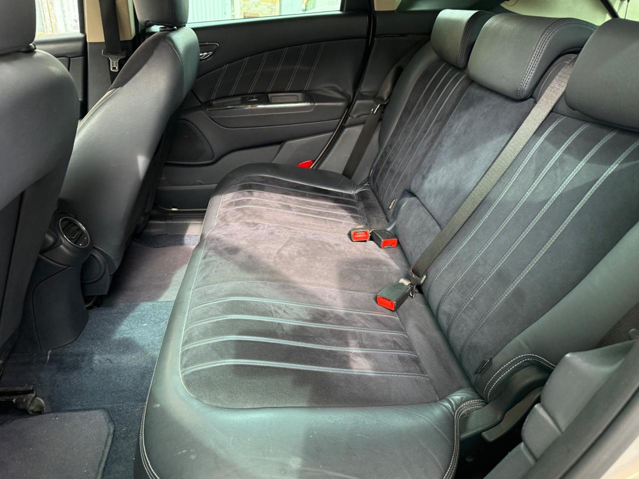 Lancia Delta 1.4 T-Jet 120 CV Argento