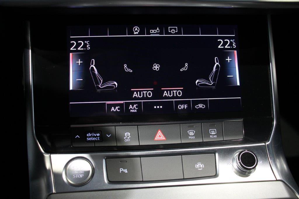 Audi A6 35 2.0 TDI S tronic Business