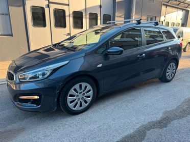 Kia Ceed Sportswagon cee'd 1.6 GDI SW Cool*EURO6B