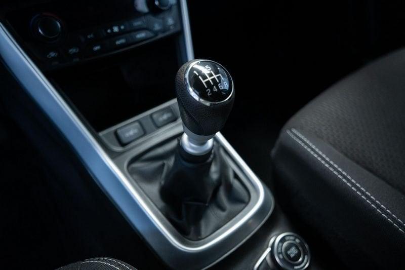 Suzuki S-Cross 1.4 boosterjet Top 4wd allgrip my19