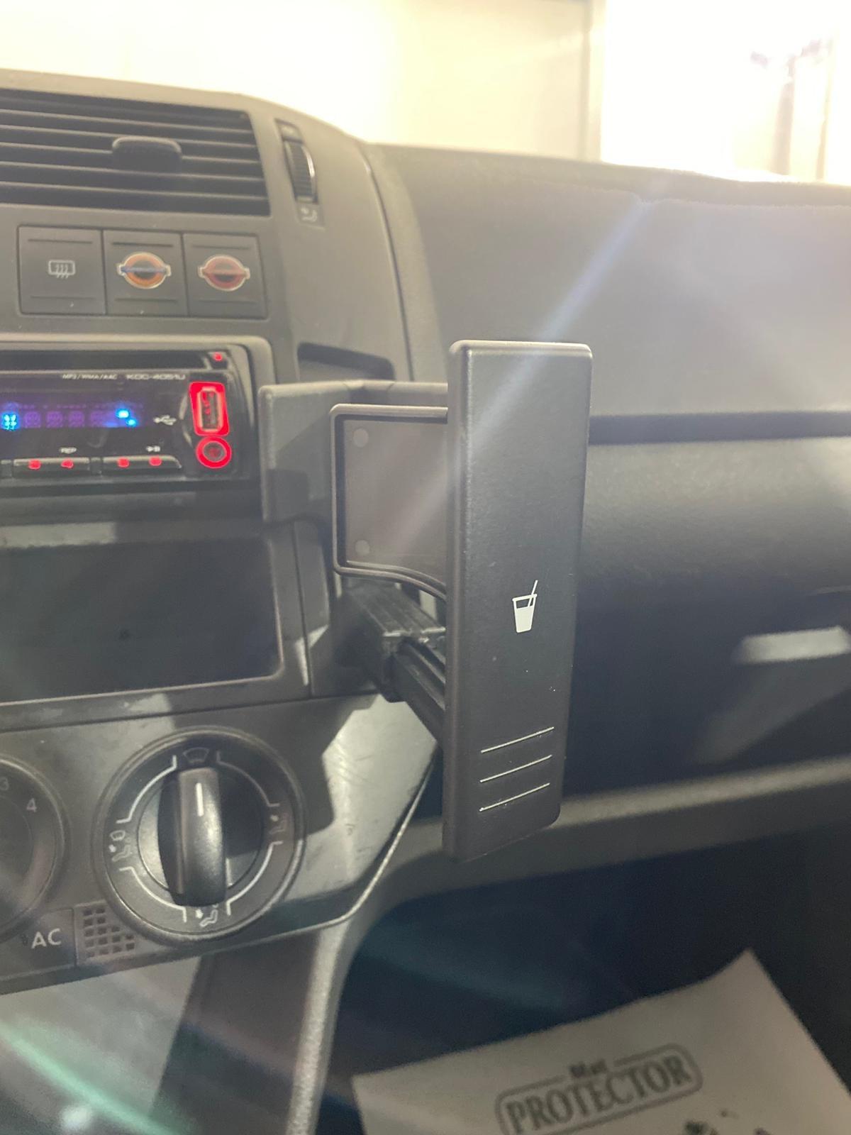 Volkswagen Polo 1.2 benzina * NEOPATENTATI *