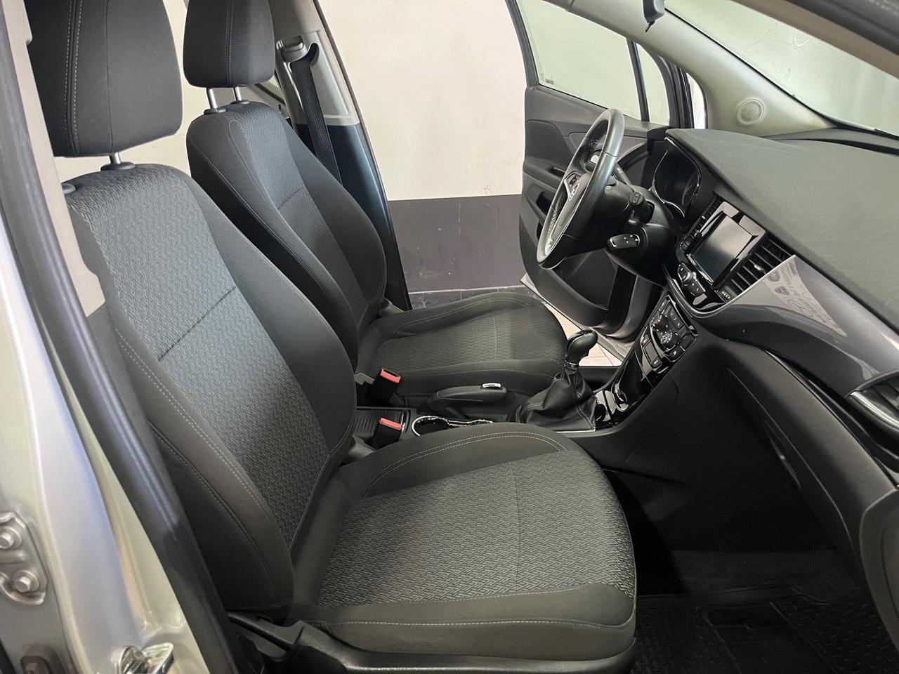 Opel Mokka X 1.6 CDTI Innovation 2018