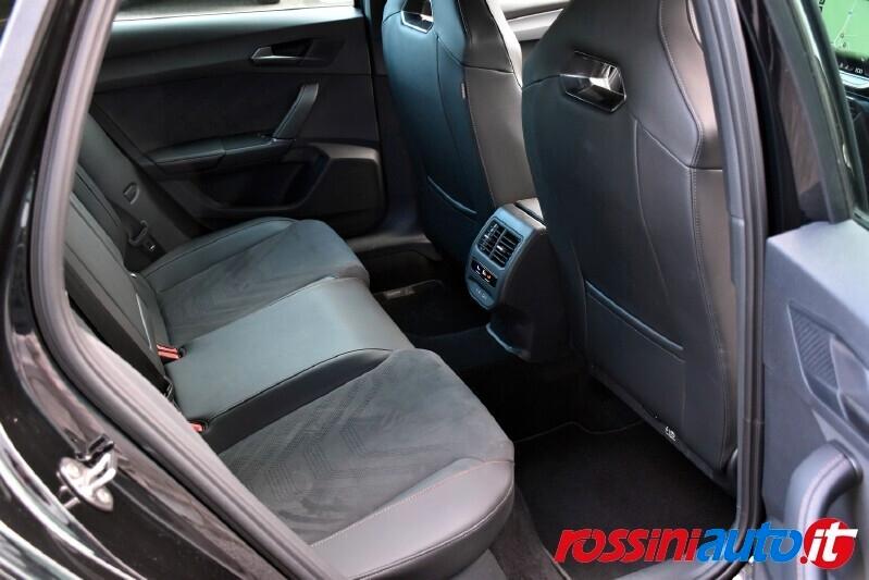 CUPRA LEON SPORTSTOURER 1.5 E-HYBRID 204 CV DSG R19 + SKYLINE