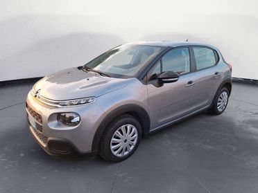 Citroën C3 PureTech 83 S&S Feel