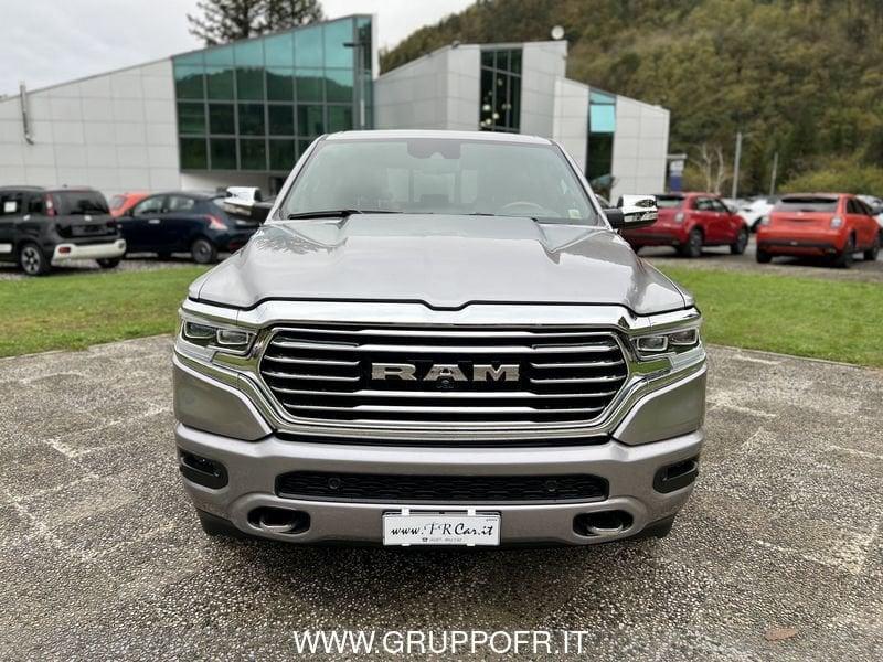 Dodge RAM RAM 1500 5.7L HEMI V8 LIMITED EDITION LONGHORN RGM