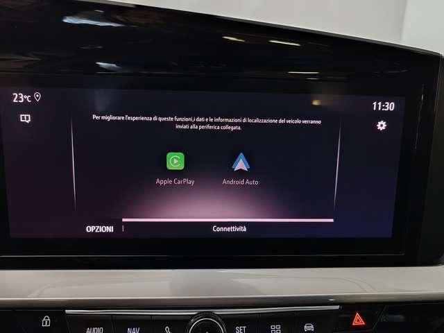 Opel Mokka 1.2 130cv Elegance Cambio Autom + Navi + Camera