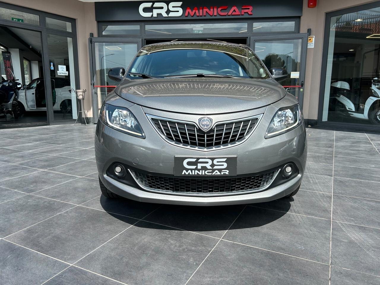 Lancia Ypsilon 1.0 FireFly 5 porte S&S Hybrid Gold