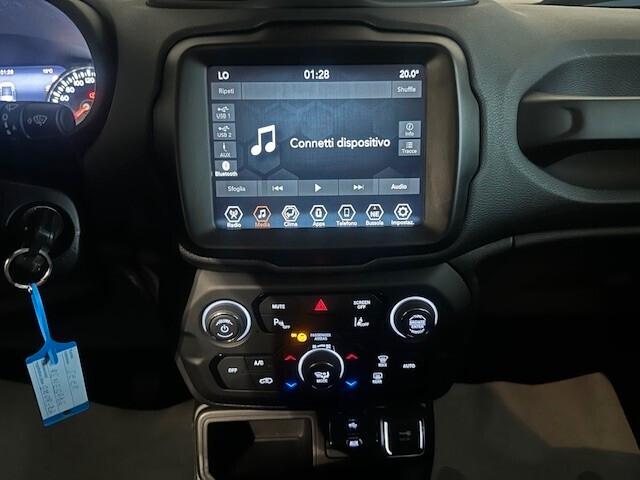 Jeep Renegade 1.6 mjt Limited 2wd 130cv 12/2022