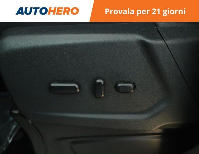 FORD Tourneo Custom 320 2.0 EcoBlue 170CV aut. PC Sport