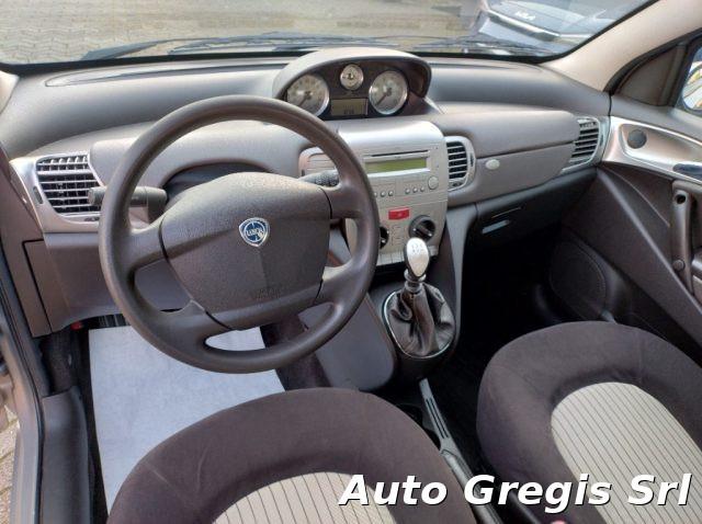 LANCIA Ypsilon 1.2 Oro