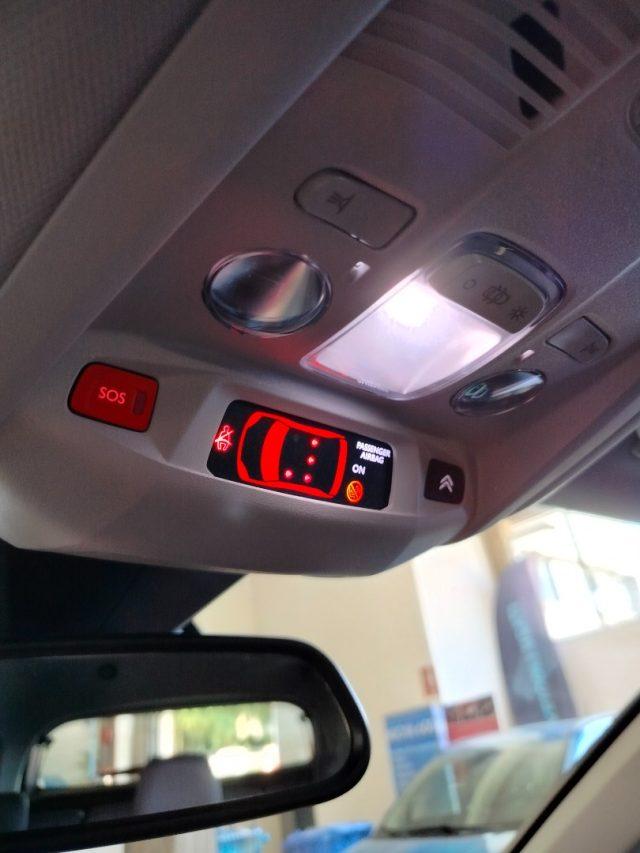 CITROEN C5 Aircross BlueHDi 130 S&S EAT8 Max