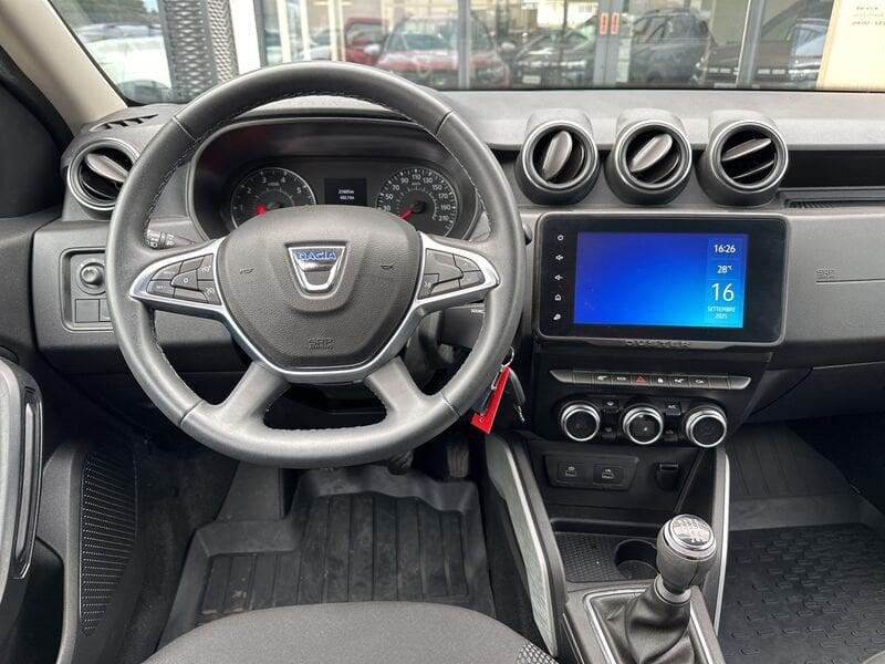 Dacia Duster Duster 1.0 tce Prestige SL DaciaPlus 4x2 90cv