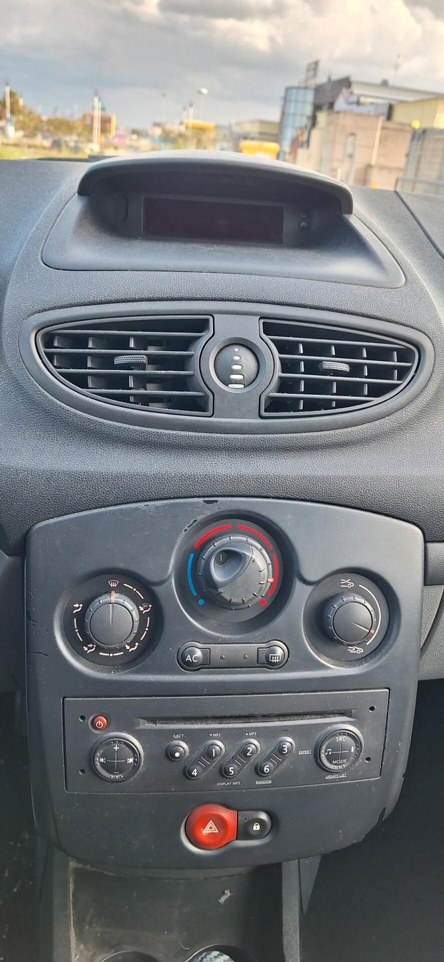 Renault Clio 1.5 dCi 68CV cat 5 porte Fairway