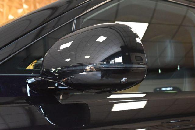 LAND ROVER Range Rover Sport 3.0d I6 MHEV HSE DYNAMIC BLACK 250CV 30K ACCESSORI