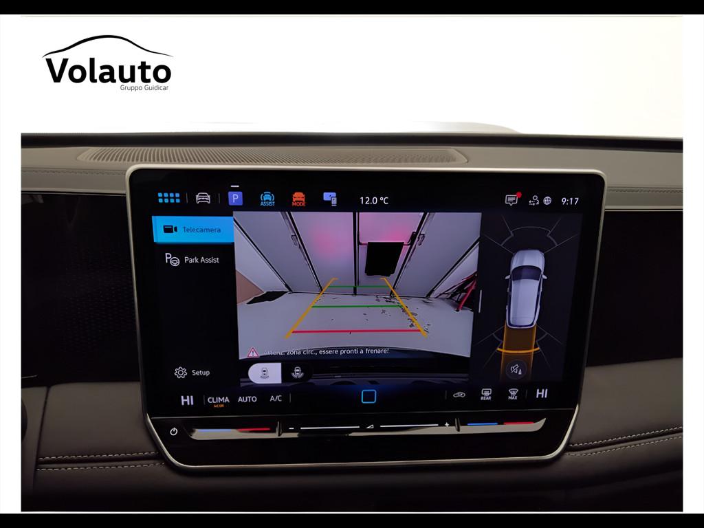 VOLKSWAGEN Tiguan III 2024 - Tiguan 2.0 tdi Life 150cv dsg