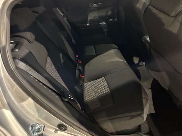 TOYOTA C-HR 1.8 Hybrid E-CVT Trend