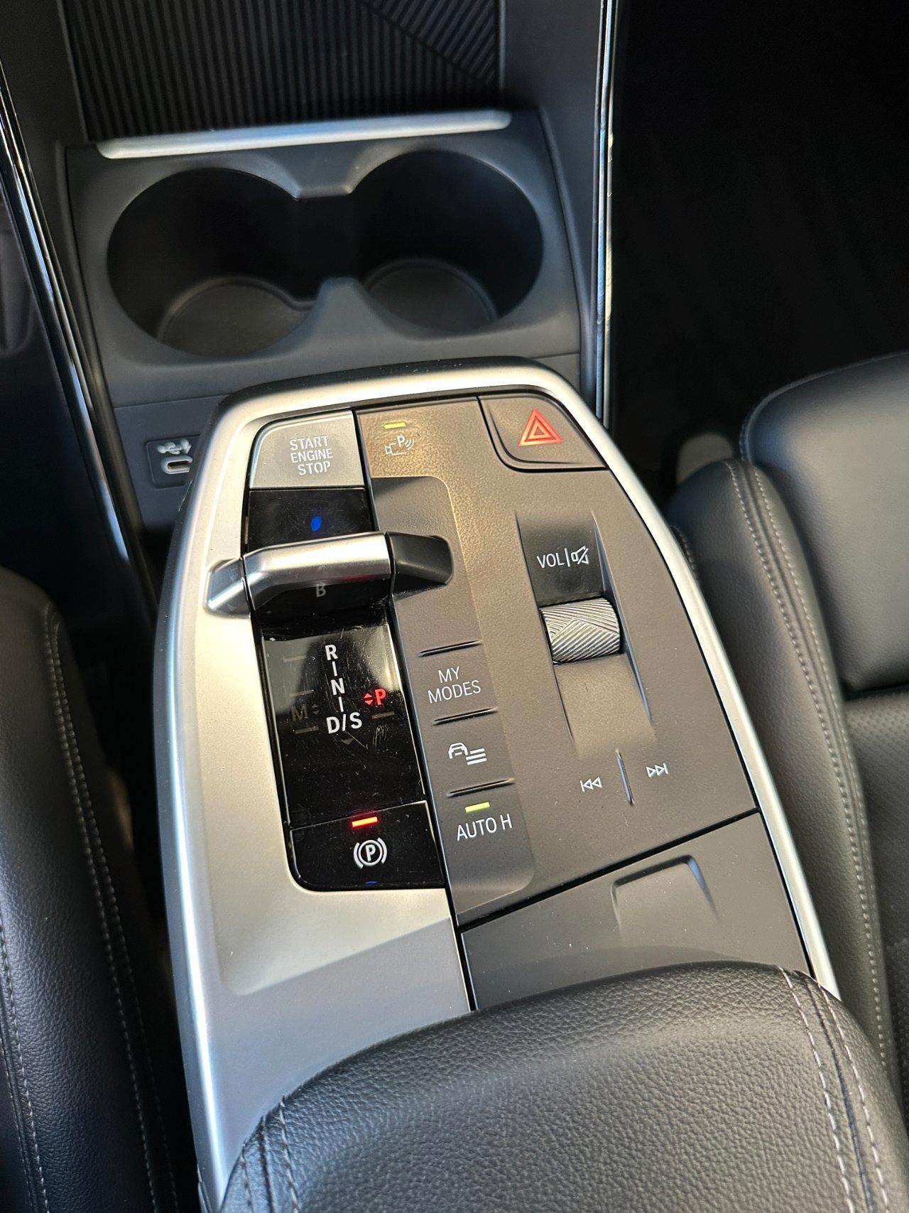BMW 218 d Active Tourer Msport auto - Camera - Carplay