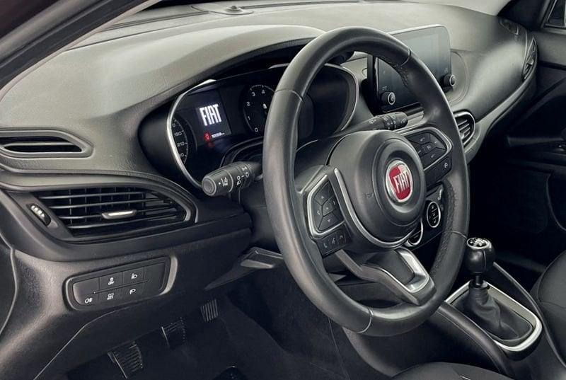 FIAT Tipo 1.6 Mjt S&S SW City Life