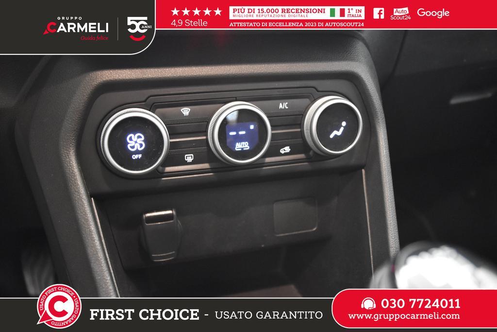 Dacia Sandero Stepway 1.0 tce ECO-G Comfort SL DaciaPlus