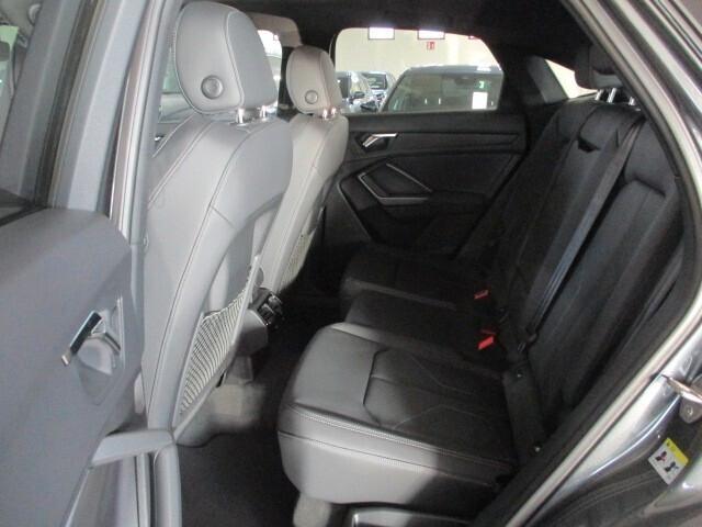 Audi Q3 SPB 40 TDI quattro Blackline S-Tronic 193CV