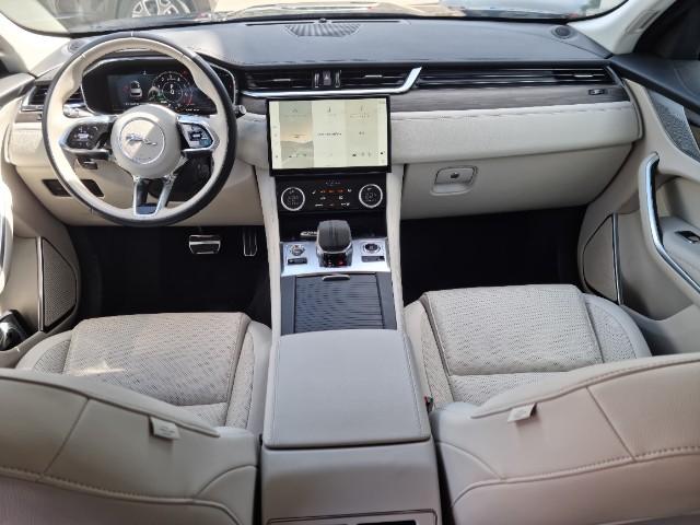JAGUAR F-Pace 2.0 PHEV 404 CV AWD aut. SE