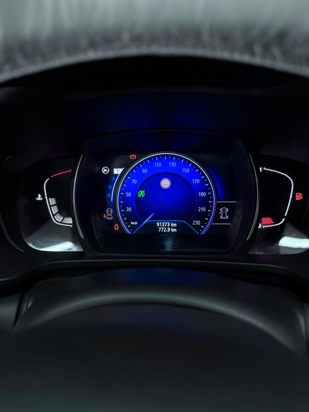 Renault Kadjar 1.5 dCi 115CV EDC Techno 2022