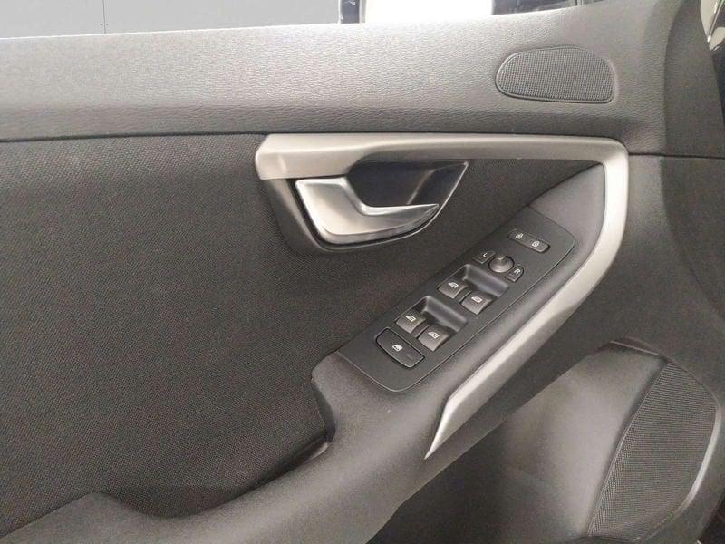 Volvo V40 2.0 d2 Kinetic my17