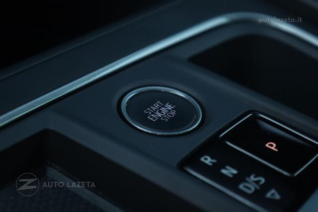 CUPRA Formentor 1.5 TSI DSG 150CV
