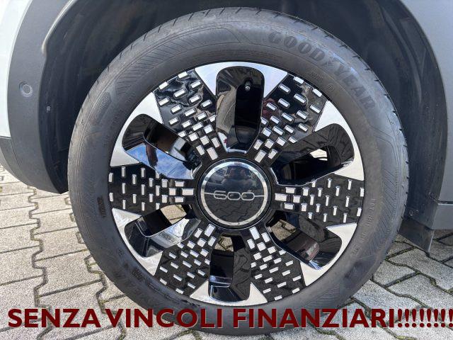 FIAT 600 Hybrid 100 CV DCT MHEV La Prima VEDI INFO!!!!!!!!