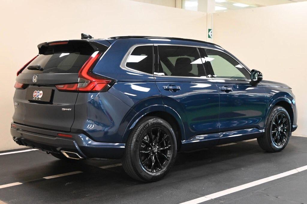 HONDA CR-V 6ª serie CR-V 2.0 Phev eCVT Advance...
