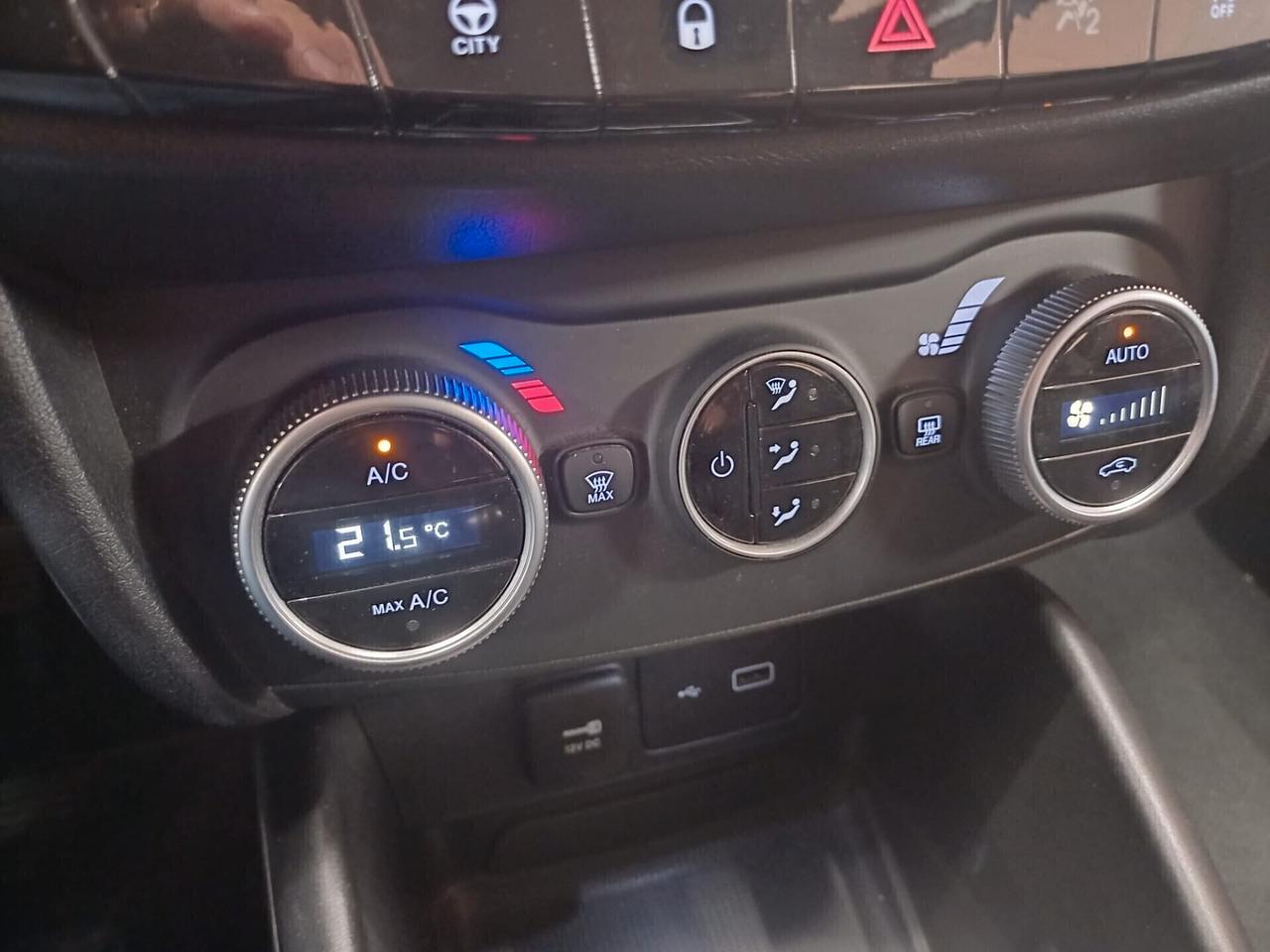 Fiat Tipo 1.6 Mjt S&S SW City Life
