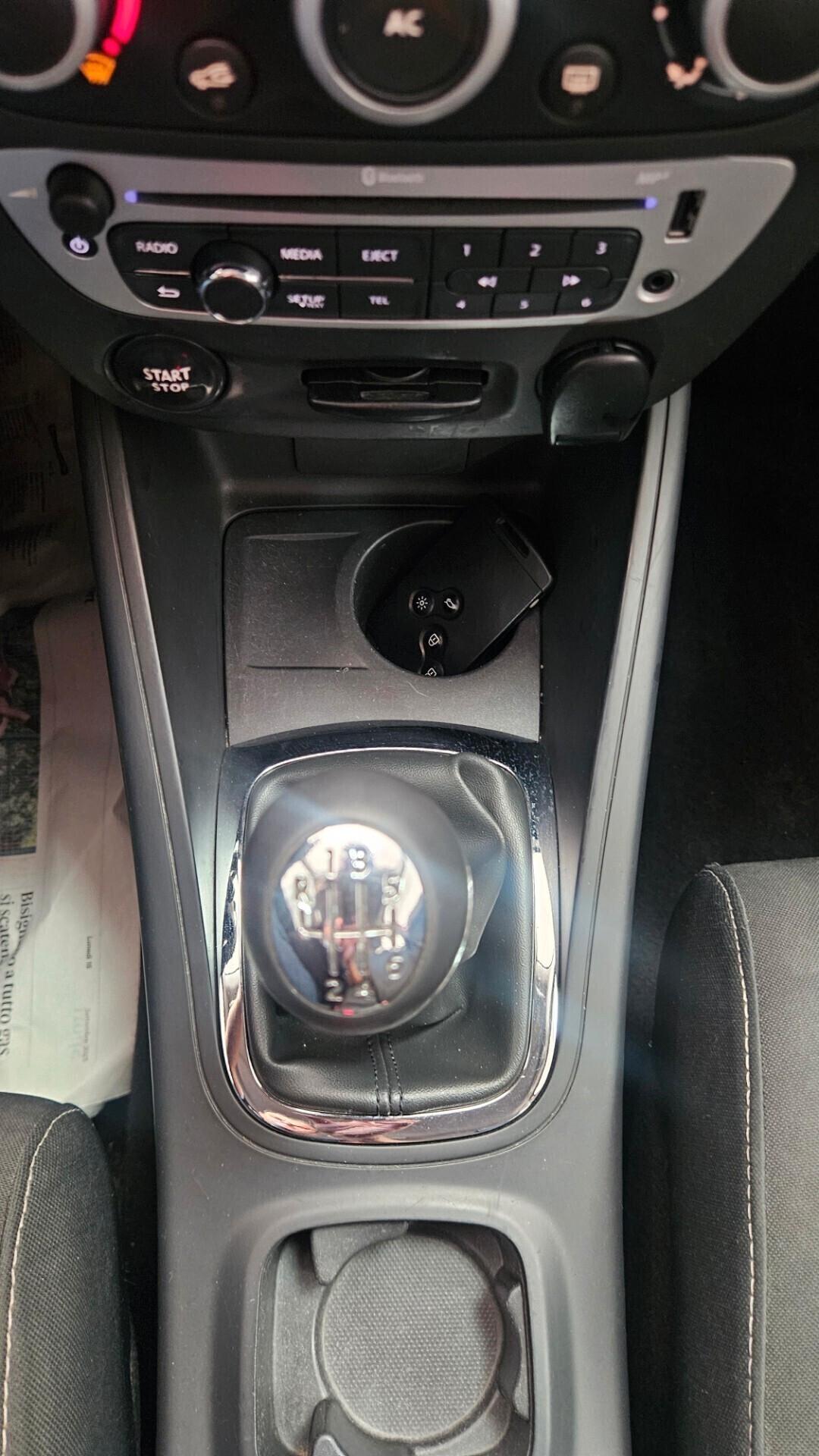 Renault Megane Mégane 1.5 dCi 95CV SporTour Limited