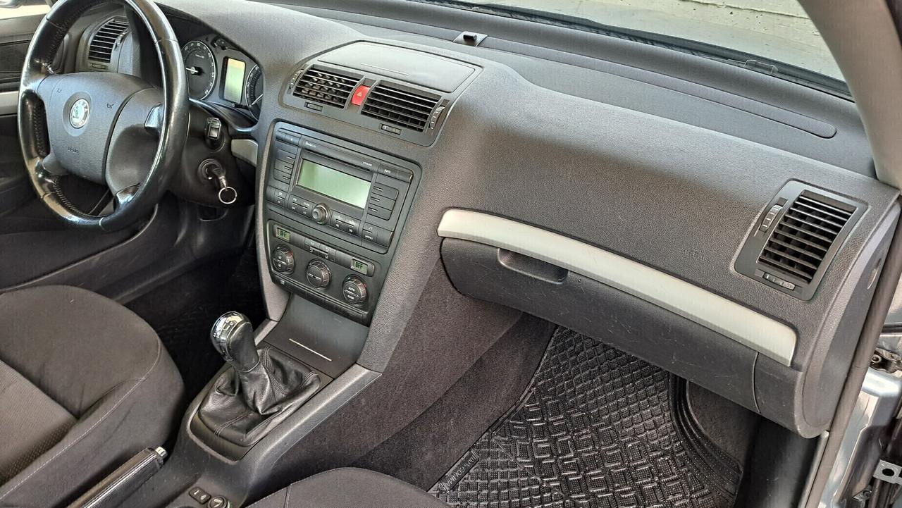 Skoda Octavia 1.9 TDI 105Cv Wagon Elegance