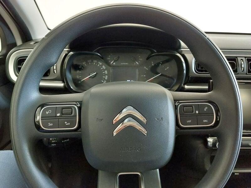 Citroën C3 C3 PureTech 82 S&S Feel
