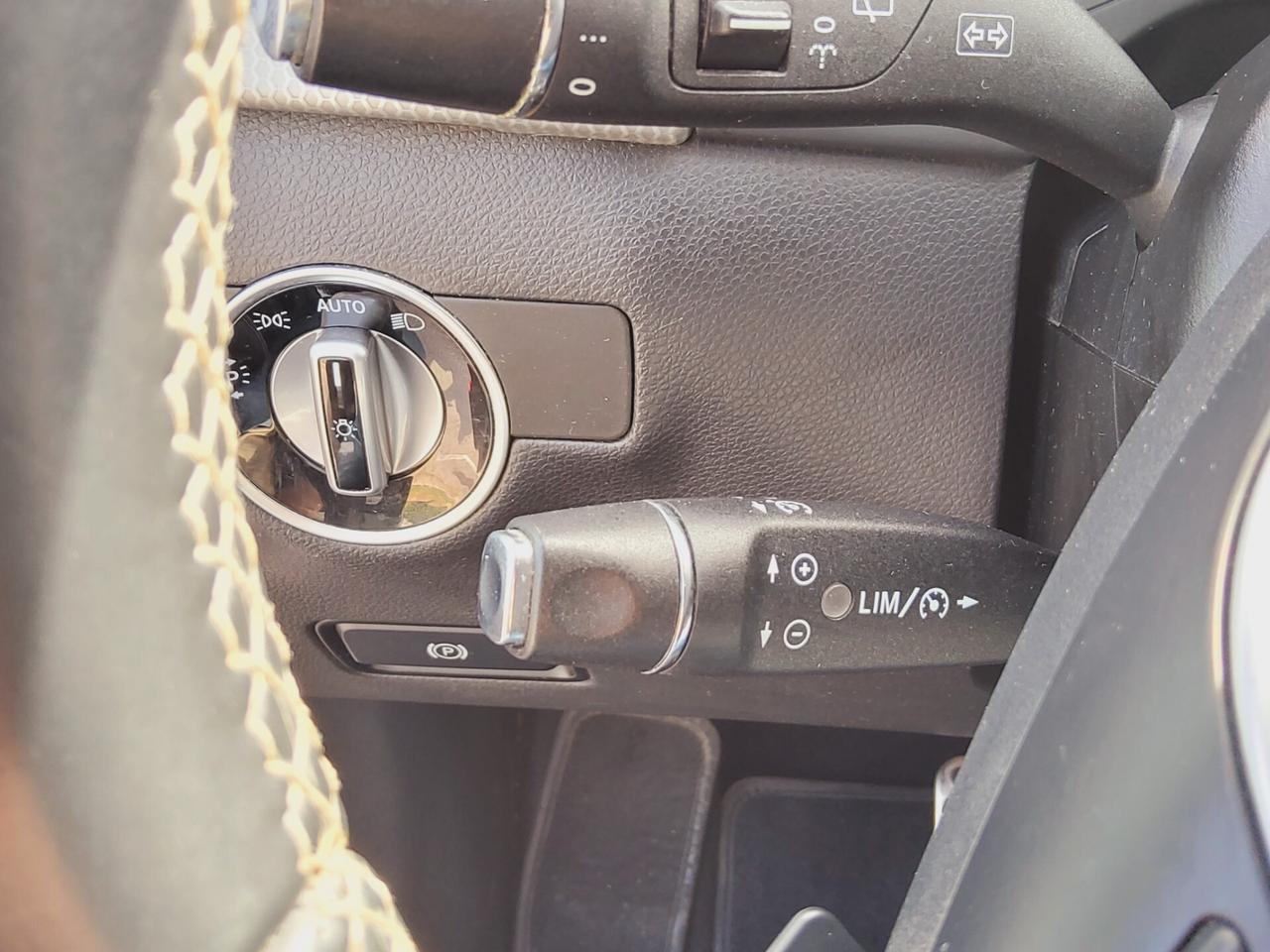 Mercedes-benz B 200 CDI Automatic Premium
