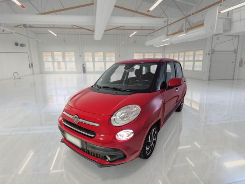 Fiat 500L Wagon 1.3 Multijet 95 CV Dualogic Lounge