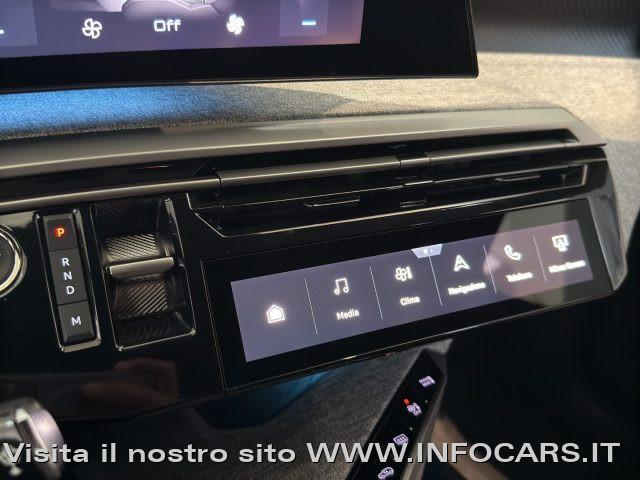 PEUGEOT 3008 Hybrid 136 e-DCS6 Allure - Pronta Consegna - PROMO