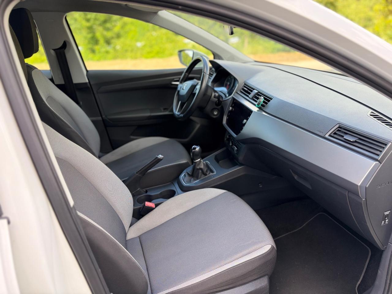 Seat Ibiza 1.6 TDI 80 CV 5 porte XCELLENCE