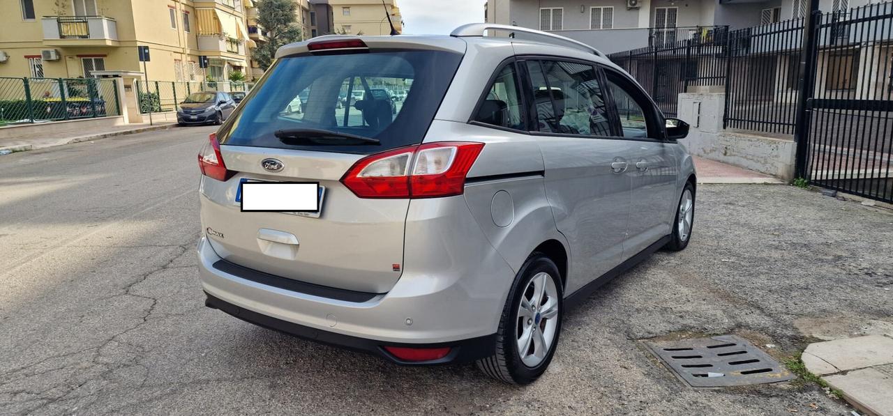 Ford C-Max7 1.5 TDCi 120CV Start&Stop Business 2016