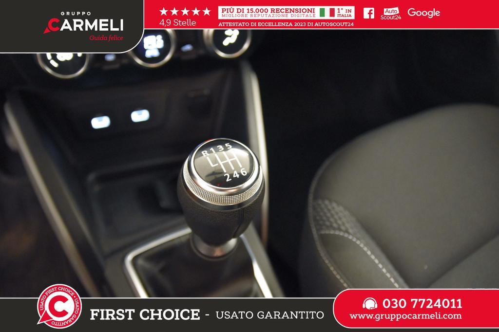 Dacia Duster 1.0 TCe GPL Prestige up 4x2