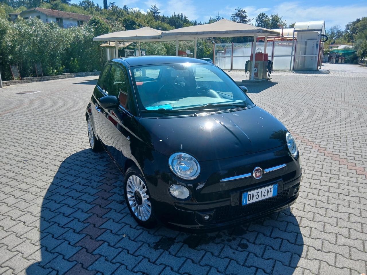 Fiat 500 1.2 Pop