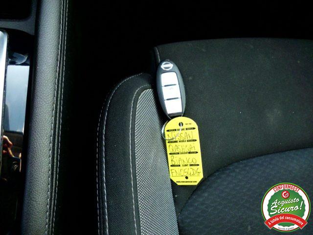 NISSAN Qashqai 1.6 dCi 2WD XTronic Tekna