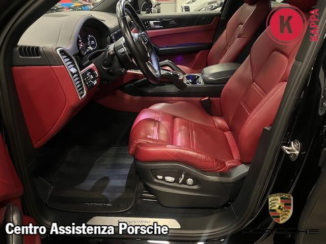 Porsche Cayenne 3.0 V6