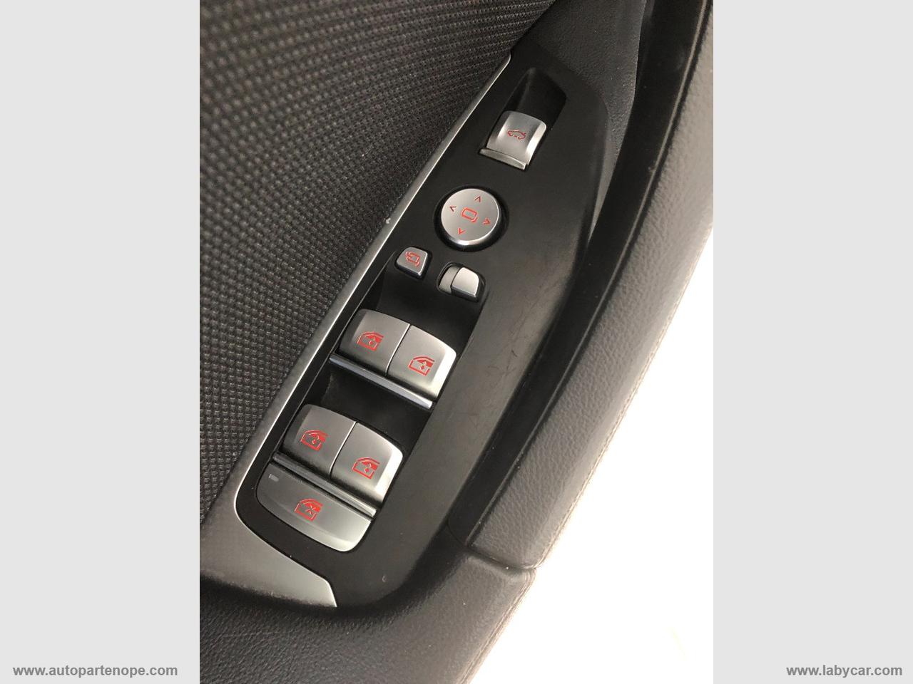 BMW X3 xDrive20d 48V xLine