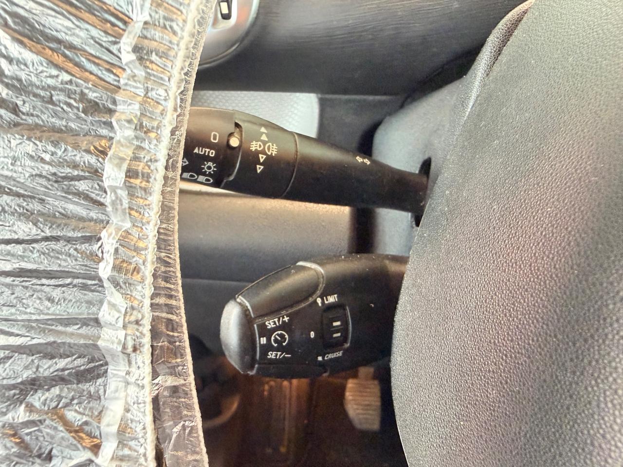 Citroen C3 Picasso 1.6 BlueHDi Exclusive 2015